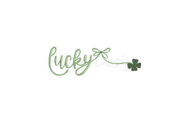 Review: Coquette Lucky Embroidery for Real Projects
