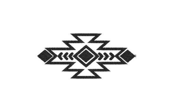 Review: Native Embroidery Design for Small Business Merch