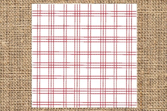 Review: Plaid Embroidery Block for Etsy Shops