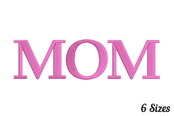 Versatile Mom Embroidery: A Designer’s Real-World Review